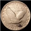 Image 2 : 1920-S Standing Liberty Quarter ABOUT