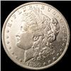 Image 1 : 1880-O Morgan Silver Dollar UNCIRCULATED