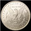 Image 2 : 1880-O Morgan Silver Dollar UNCIRCULATED