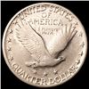 Image 2 : 1926-S Standing Liberty Quarter NEARLY UNC