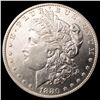 Image 1 : 1880-O Morgan Silver Dollar UNCIRCULATED