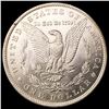 Image 2 : 1880-O Morgan Silver Dollar UNCIRCULATED