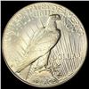 Image 2 : 1934-D Silver Peace Dollar - HIGH GRADE