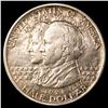 Image 1 : 1921 Alabama Half Dollar UNCIRCULATED