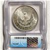 Image 2 : 1880 Morgan Silver Dollar ICG-MS61