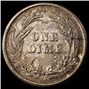 Image 2 : 1905 Barber Dime UNCIRCULATED