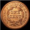 Image 2 : 1855 Large Cent CLOSELY UNCIRCULATED