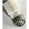 Image 2 : 1957 Franklin Half Dollar Roll (20) - Proof