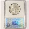 Image 2 : 1921 Pilgrim Half Dollar PGA-MS66