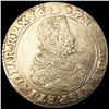 Image 1 : 1650 Spanish Netherlands - Brabant - Ducat NICELY