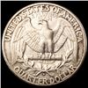 Image 2 : 1932-D Washington Silver Quarter CLOSELY UNC