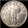Image 1 : 1917-D FH Standing Liberty Quarter CHOICE BU