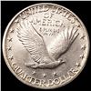 Image 2 : 1917-D FH Standing Liberty Quarter CHOICE BU