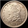 Image 1 : 1837 Capped Bust Dime CHOICE BU