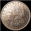 Image 1 : 1896-O Morgan Silver Dollar CLOSELY UNCIRCULATED
