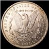 Image 2 : 1896-O Morgan Silver Dollar CLOSELY UNCIRCULATED