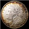 Image 1 : 1886-O Morgan Silver Dollar UNCIRCULATED