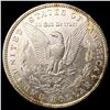 Image 2 : 1886-O Morgan Silver Dollar UNCIRCULATED