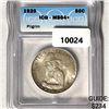 Image 1 : 1920 Pilgrim Half Dollar ICG-MS64+
