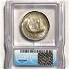 Image 2 : 1920 Pilgrim Half Dollar ICG-MS64+