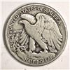 Image 4 : Semi-Key Dates Walking Half Dollar Roll (20) -