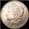 Image 1 : 1878 Morgan Silver Dollar UNCIRCULATED