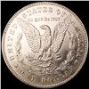 Image 2 : 1878 Morgan Silver Dollar UNCIRCULATED