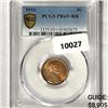 Image 1 : 1916 Wheat Cent PCGS-PR65+ RB
