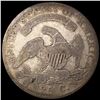 Image 2 : 1818 Capped Bust Quarter NICELY CIRCULATED