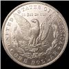 Image 2 : 1893 Morgan Silver Dollar CLOSELY UNCIRCULATED