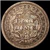 Image 2 : 1857-O Seated Liberty Half Dime ABOUT