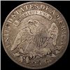 Image 2 : 1821 Capped Bust Quarter NICELY CIRCULATED