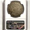 Image 2 : 1799 Draped Bust Dollar NGC-VF, F25