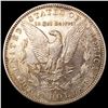 Image 2 : 1883-S Morgan Silver Dollar CLOSELY UNCIRCULATED