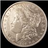 Image 1 : 1894-O Morgan Silver Dollar CLOSELY UNCIRCULATED