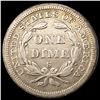 Image 2 : 1869-S Seated Liberty Dime CLOSELY UNCIRCULATED