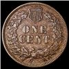Image 2 : 1874 Indian Head Cent UNCIRCULATED