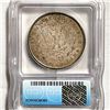 Image 2 : 1878-CC Morgan Silver Dollar ICG-MS65