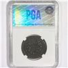 Image 2 : 1803 Draped Bust Large Cent PGA-XF40