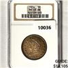 Image 1 : 1814 Classic Head Large Cent NGC-MS62 BN