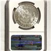 Image 2 : 1894 Morgan Silver Dollar NGC-MS60