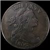 Image 1 : 1802 Large Cent CHOICE AU