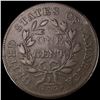 Image 2 : 1803 Large Cent NEARLY UNCIRCULATED
