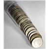 Image 1 : 1921 Morgan Silver Dollar Roll (20) - BU
