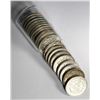 Image 2 : 1921 Morgan Silver Dollar Roll (20) - BU