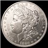 1880-O Morgan Silver Dollar UNCIRCULATED