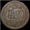 Image 2 : 1852 Large Cent UNCIRCULATED