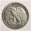 Image 4 : Semi-Key Dates Walking Half Dollar Roll (20) -