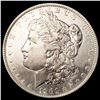 Image 1 : 1901 Morgan Silver Dollar CLOSELY UNCIRCULATED