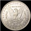 Image 2 : 1901 Morgan Silver Dollar CLOSELY UNCIRCULATED